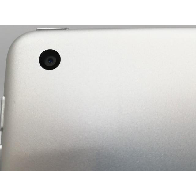 中古】Apple iPad（第9世代） Wi-Fiモデル 64GB シルバー MK2L3J/A【EC