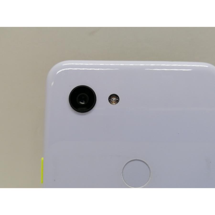 中古】Google SoftBank 【SIMロック解除済み】 Pixel 3a G020H 中古】Google SoftBank 【SIMロック解除済み】 Pixel 3a G020H