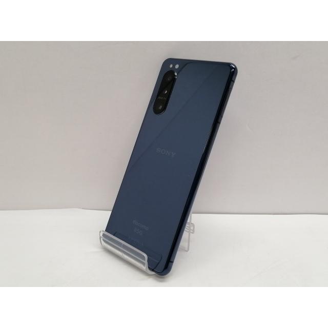 中古】SONY docomo 【SIMロック解除済み】 Xperia 5 II ブルー 中古】SONY docomo 【SIMロック解除済み】 Xperia 5 II ブルー