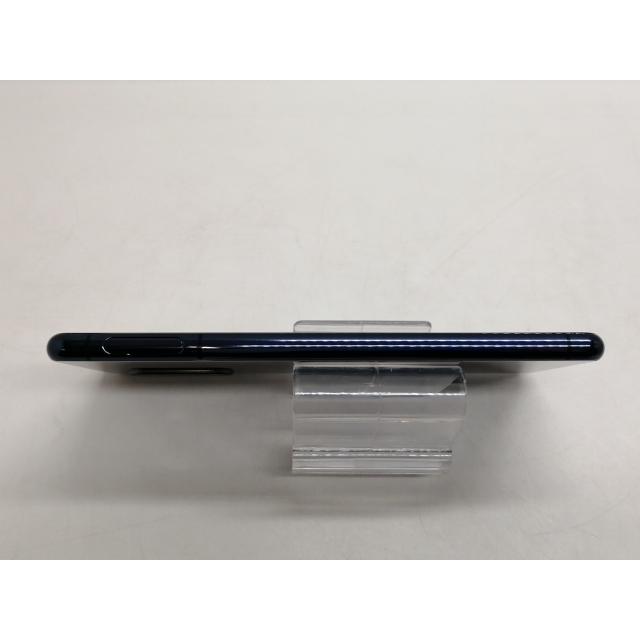 中古】SONY docomo 【SIMロック解除済み】 Xperia 5 II ブルー 中古】SONY docomo 【SIMロック解除済み】 Xperia 5 II ブルー