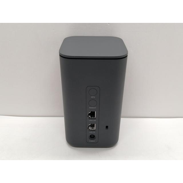 中古】SHARP docomo 【SIMフリー】 home 5G HR02 [ダークグレー 中古】SHARP docomo 【SIMフリー】 home 5G HR02 [ダークグレー