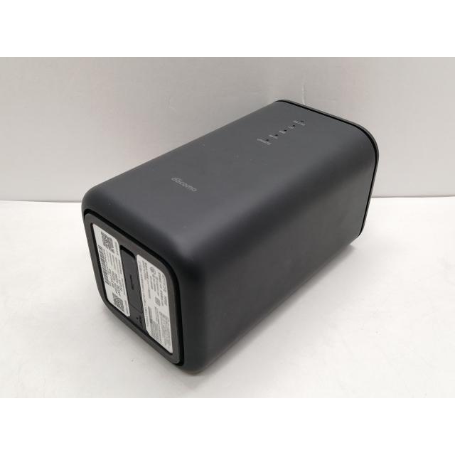 中古】SHARP docomo 【SIMフリー】 home 5G HR02 [ダークグレー 中古】SHARP docomo 【SIMフリー】 home 5G HR02 [ダークグレー
