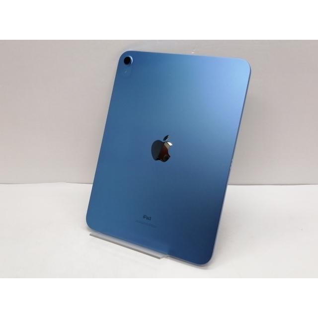 中古】Apple iPad(第10世代) Wi-Fiモデル 64GB ブルー MPQ13J 中古】Apple iPad(第10世代) Wi-Fiモデル 64GB ブルー MPQ13J