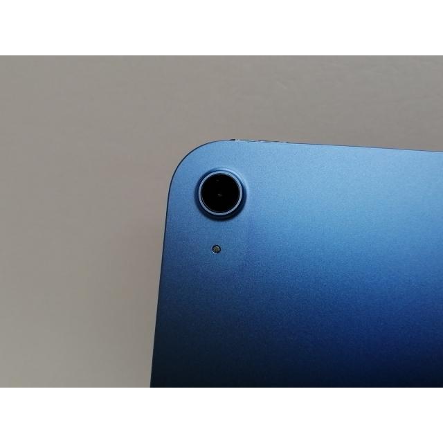 中古】Apple iPad(第10世代) Wi-Fiモデル 64GB ブルー MPQ13J 中古】Apple iPad(第10世代) Wi-Fiモデル 64GB ブルー MPQ13J