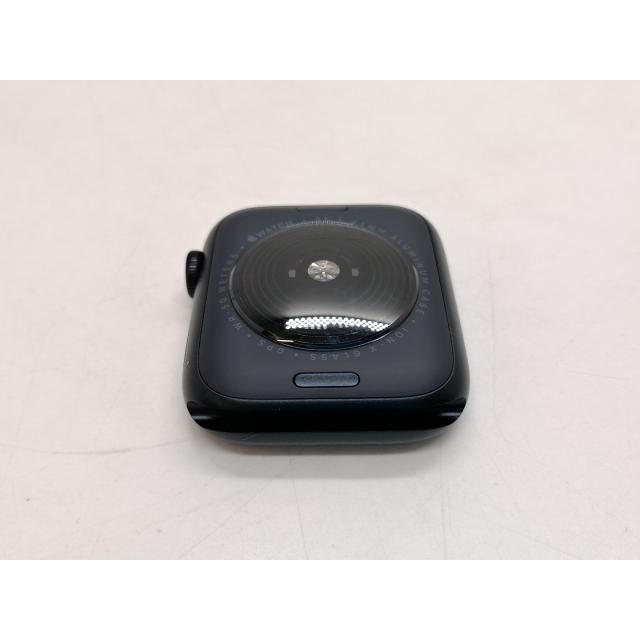 中古】Apple Watch SE2 44mm GPS ミッドナイトアルミニウム 中古】Apple Watch SE2 44mm GPS ミッドナイトアルミニウム