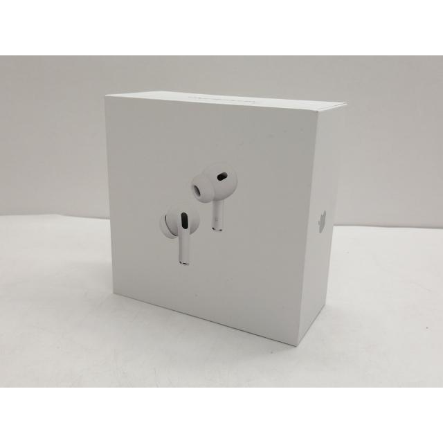 未使用】Apple AirPods Pro 第2世代(2023/USB-C) MTJV3J/A 未使用】Apple AirPods Pro 第2世代(2023/USB-C) MTJV3J/A