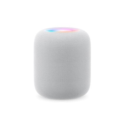 未使用】Apple HomePod (第2世代) ホワイト MQJ83J/A【仙台イー 