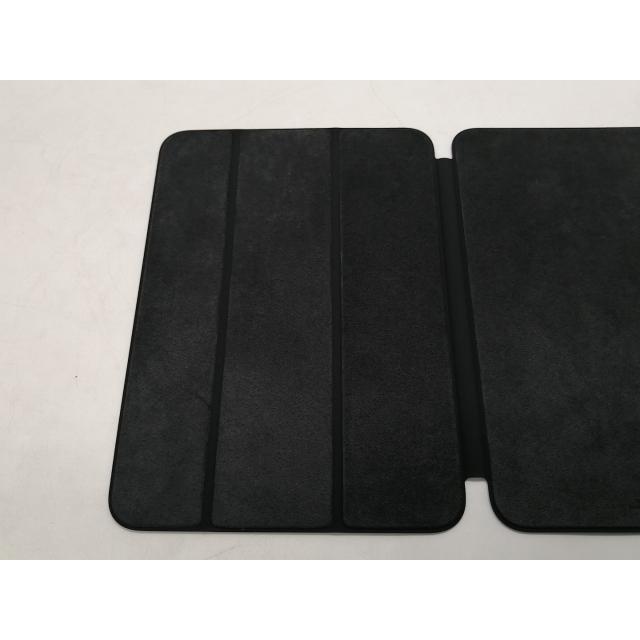 中古】Apple Smart Folio ブラック iPad mini(第6世代)用