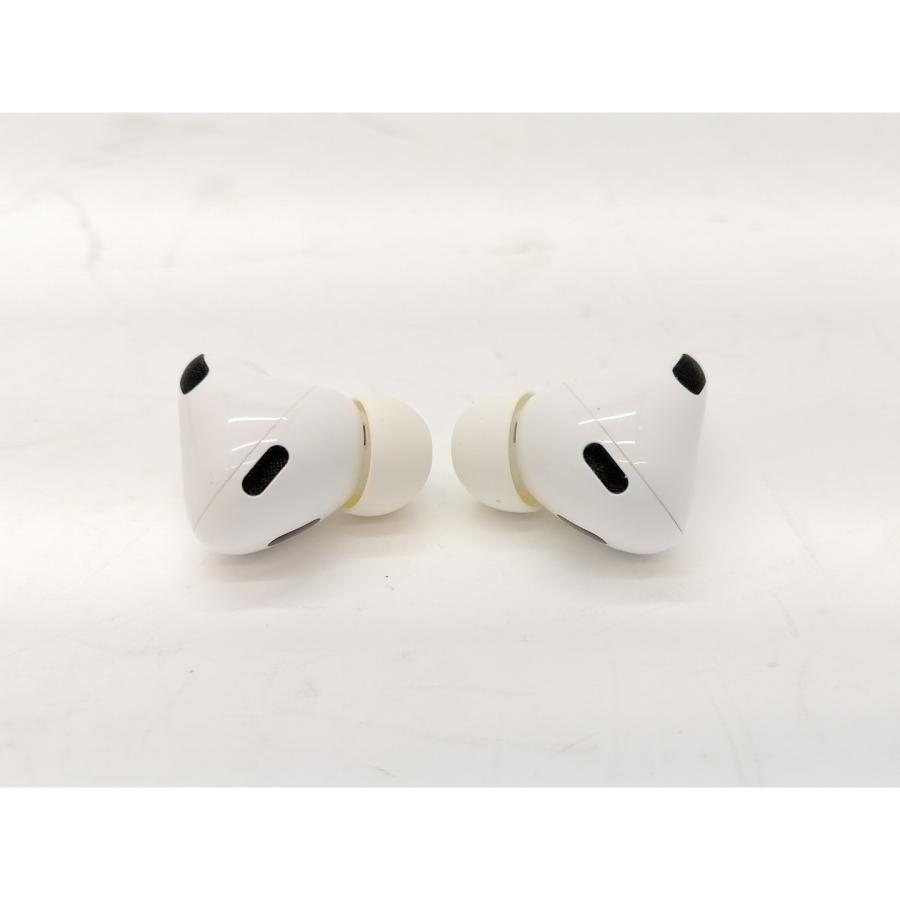 中古】Apple AirPods Pro 第2世代（2022/Lightning） MQD83J/A【新宿