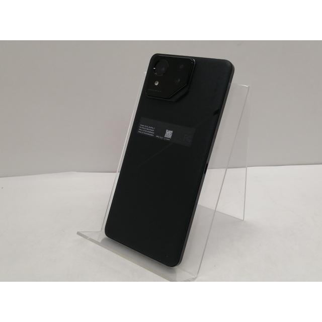 中古】ASUS 国内版 【SIMフリー】 ROG Phone 8 Pro Edition 24GB 1TB