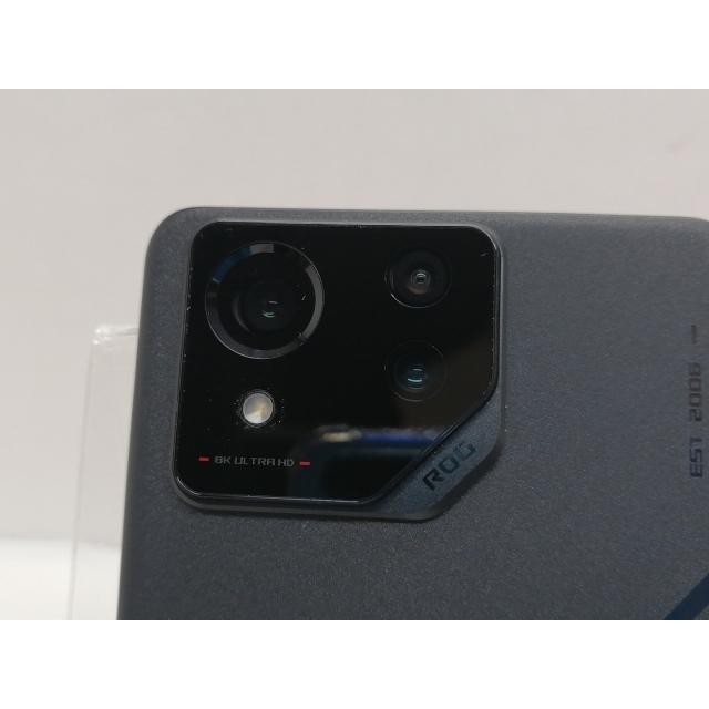中古】ASUS 国内版 【SIMフリー】 ROG Phone 8 Pro Edition 24GB 1TB