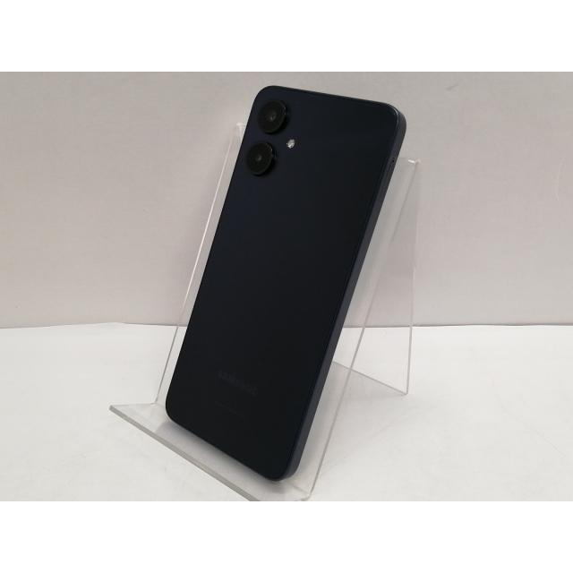 中古】SAMSUNG docomo 【SIMフリー】 Galaxy A25 5G ブラック 4GB 64GB