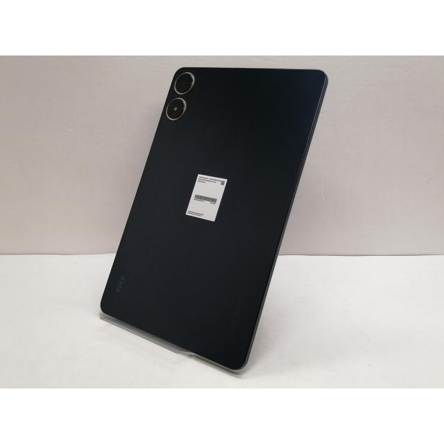 中古】Xiaomi 国内版 【Wi-Fi】 POCO Pad 8GB 256GB ブルー【仙台イー 
