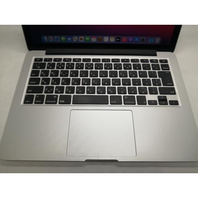 中古】Apple MacBook Pro 13インチ Corei5:2.6GHz Retina 中古】Apple MacBook Pro 13インチ Corei5:2.6GHz Retina