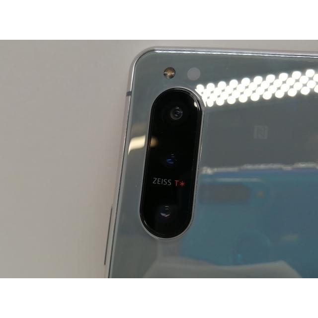 中古】SONY SoftBank 【SIMロック解除済み】 Xperia 5 II グレー 中古】SONY SoftBank 【SIMロック解除済み】 Xperia 5 II グレー