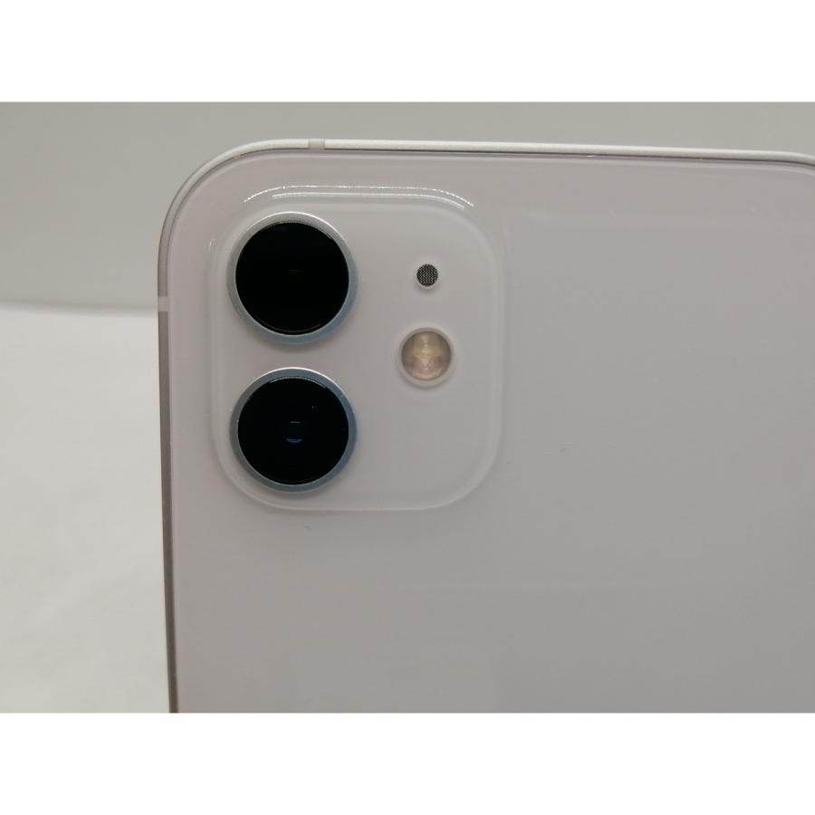 iPhone 12 【中古】【赤ロム保証あり】Apple docomo 【SIMロック解除