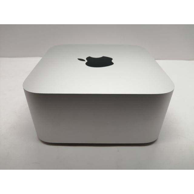 中古】Apple Mac Studio M1 Max(CPU:10C/GPU:24C) 32GB/512GB シルバー