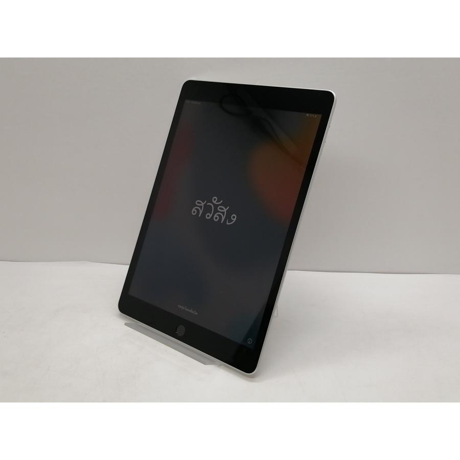 中古】Apple 【Wi-Fi】 iPad（第9世代/2021） 64GB シルバー MK2L3J/A