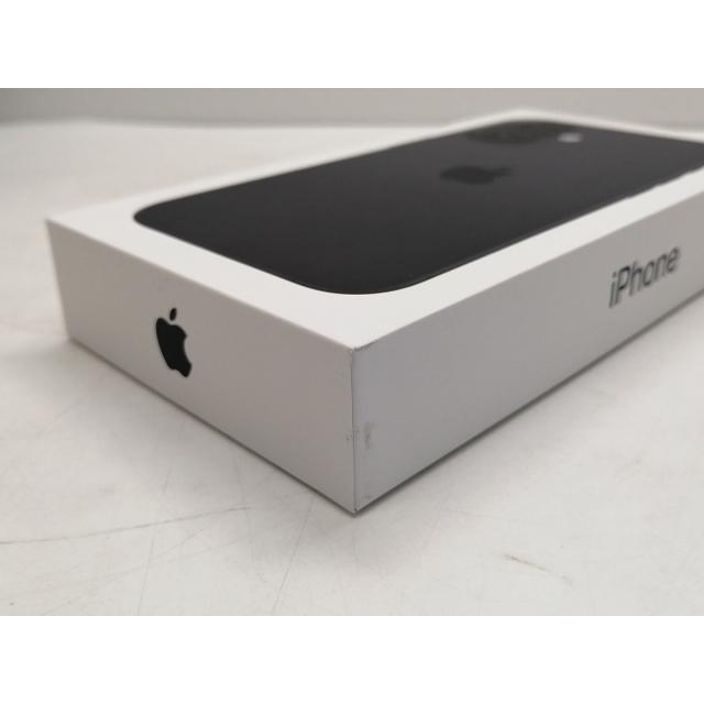 未使用】Apple 国内版 【SIMフリー】 iPhone 16 256GB ブラック MYDW3J