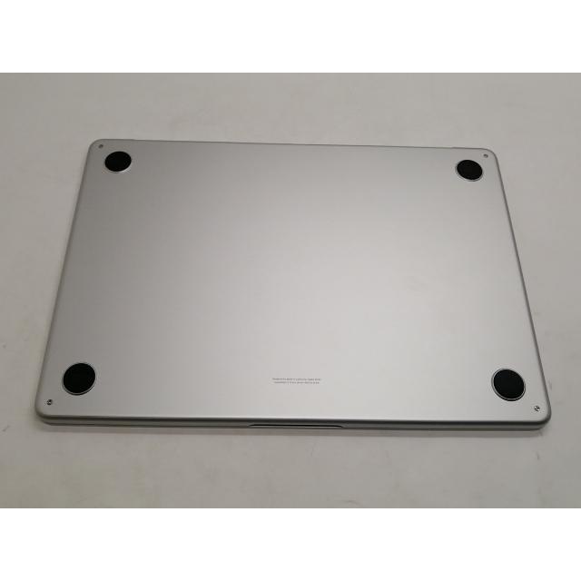 中古】Apple MacBook Air 13インチ M2(CPU:8C/GPU:8C) 8GB/256GB