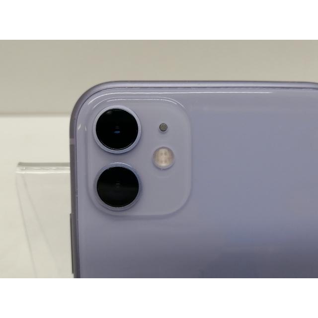 中古】Apple SoftBank 【SIMロック解除済み】 iPhone 11 128GB 
