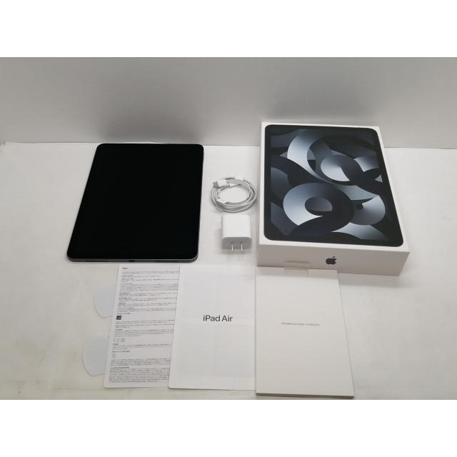 中古】Apple 【Wi-Fi】 iPad Air（第5世代/2022） 256GB スペース