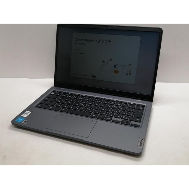 Lenovo 14e Chromebook Gen3【新品未使用】 Lenovo（レノボ） 【整備済み・本体のみ】 Lenovo 14型 14e Chromebook