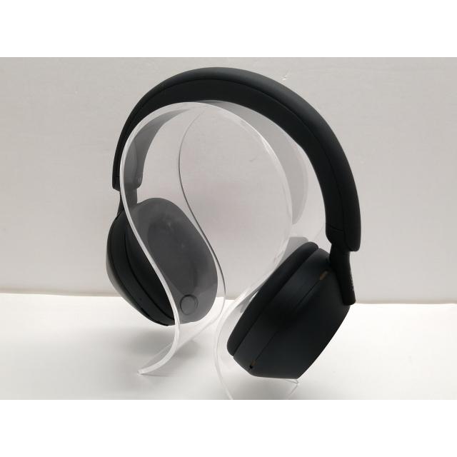 中古】SONY WH-1000XM5 (B) [ブラック]【仙台イービーンズ】保証期間1