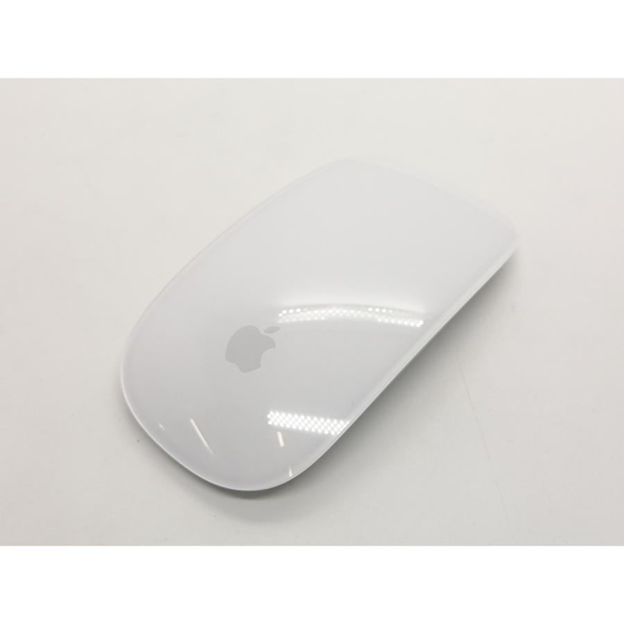 【新品未開封】Apple Magic Mouse MXK53ZA/A Apple Magic Mouse（USB-C）- ホワイト（Multi-Touch対応