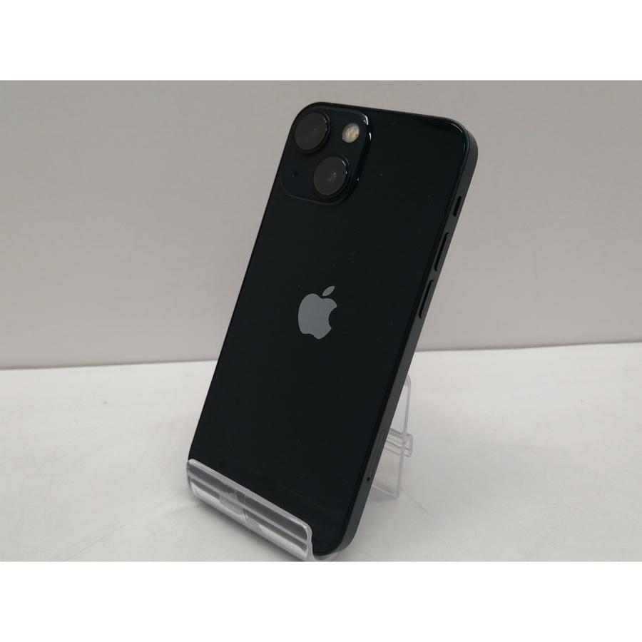 新品未開封 iPhone 13 mini ミッドナイト 128 GB ドコモ iPhone 13 mini 【中古】Apple docomo 【SIMフリー】 128GB