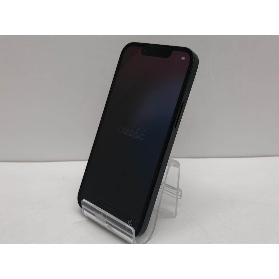 iPhone 13 mini 【中古】Apple docomo 【SIMフリー】 128GB
