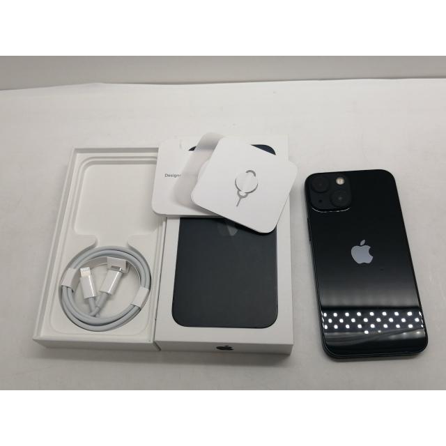 iPhone 13 mini 【中古】Apple docomo 【SIMフリー】 128GB