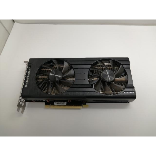 中古】Gainward RTX3060 GHOST OC（NE63060T19K9-190AU-G）RTX3060 