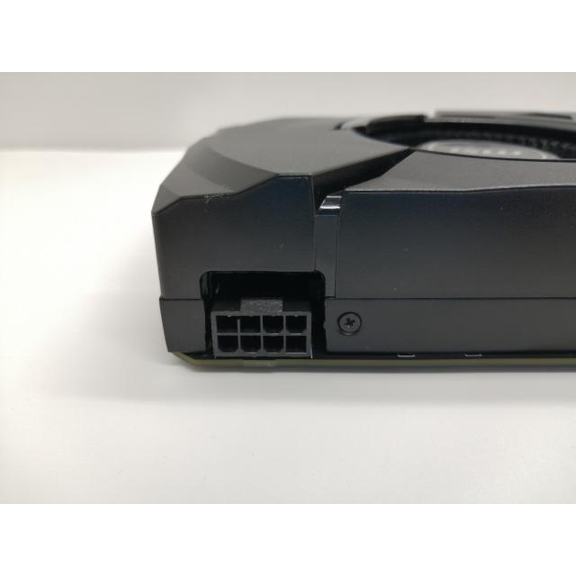 中古】MSI GeForce GTX 1080 AERO 8G OC GTX1080/8GB(GDDR5X)/PCI-E