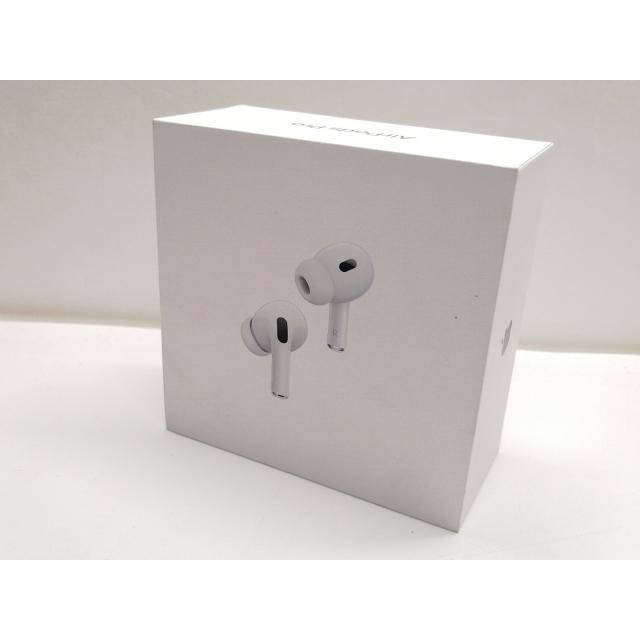 未使用】Apple AirPods Pro 第2世代（2023/USB-C） MTJV3J/A【仙台イー