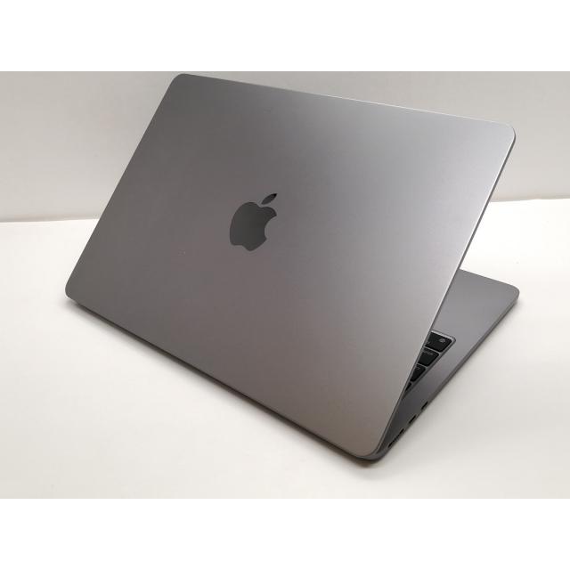 【未開封】M3 Macbook 13インチ 16GB 512GB スペースグレイ 中古】Apple MacBook Air 13インチ CTO (M3,2024) スペースグレイ M3