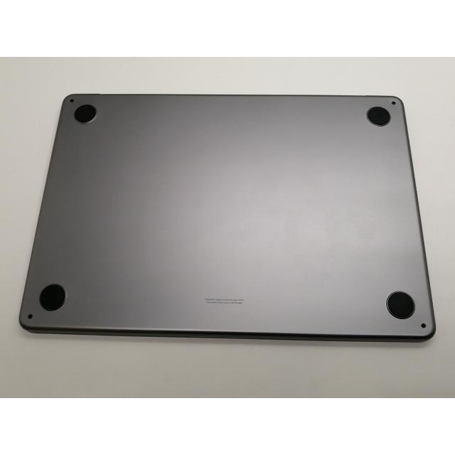中古】Apple MacBook Air 13インチ CTO (M3,2024) スペースグレイ M3
