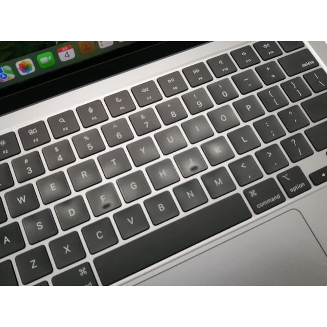 中古】Apple MacBook Air 13インチ CTO (M3,2024) スペースグレイ M3