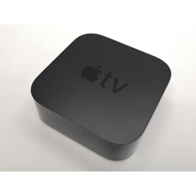 中古】Apple Apple TV 4K (第2世代/2021) 64GB MXH02J/A【仙台イー