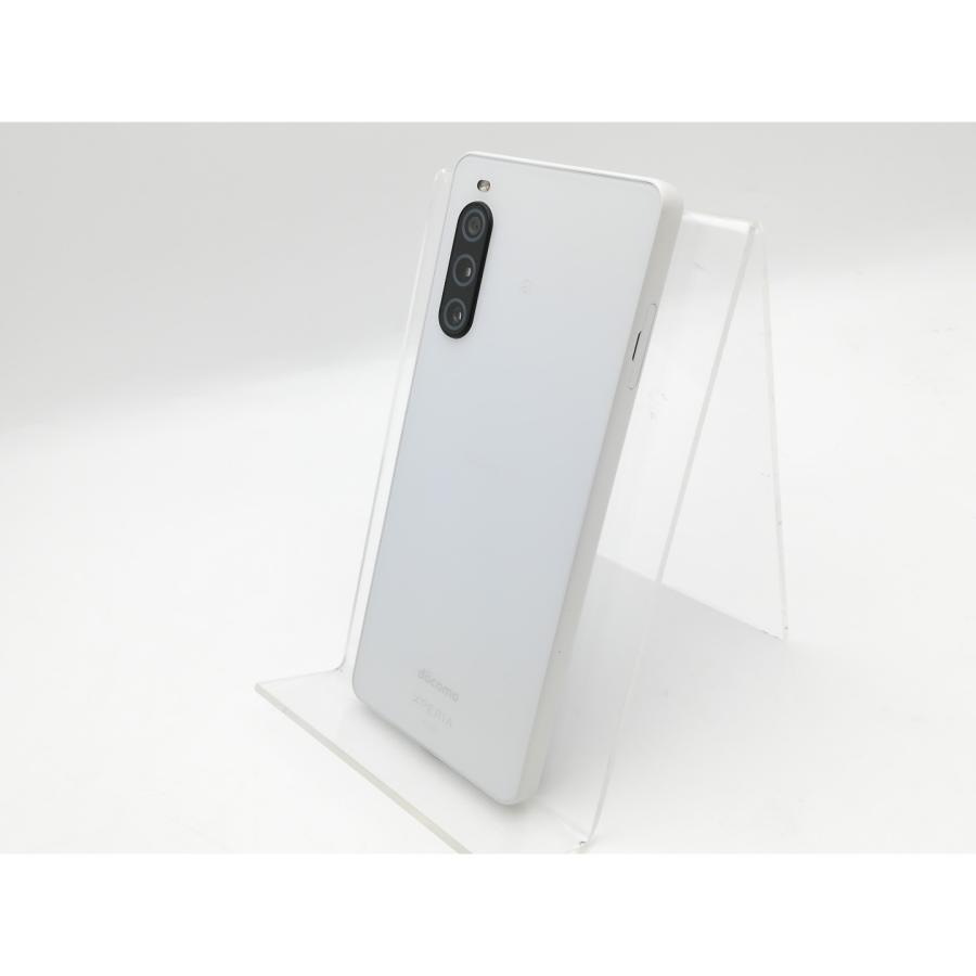 SONY セール中 Xperia 10 V docomo simフリー ホワイト SIMフリー 本体