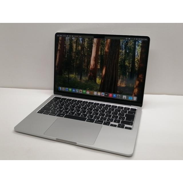 MacBook Air M3 13インチ 8GB 256GB 美品 Apple MacBook Air 13.6インチ Liquid Retinaディスプレイ Early