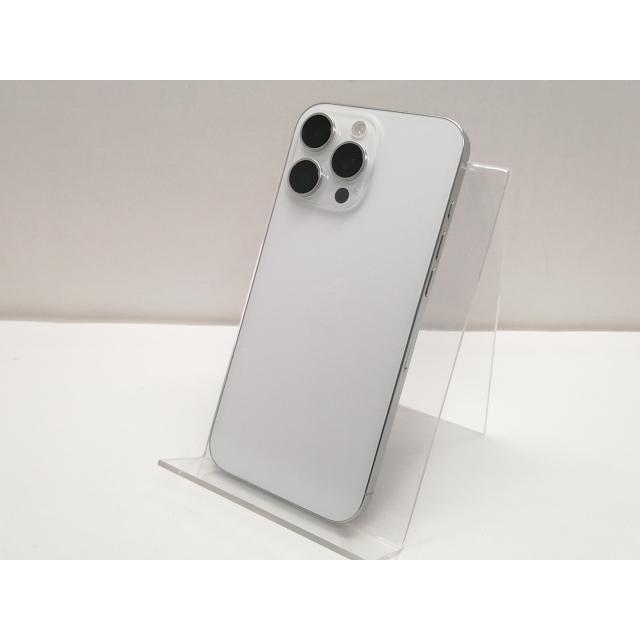 海外版Apple iPhone 16 Pro 256GB ホワイトチタニウム