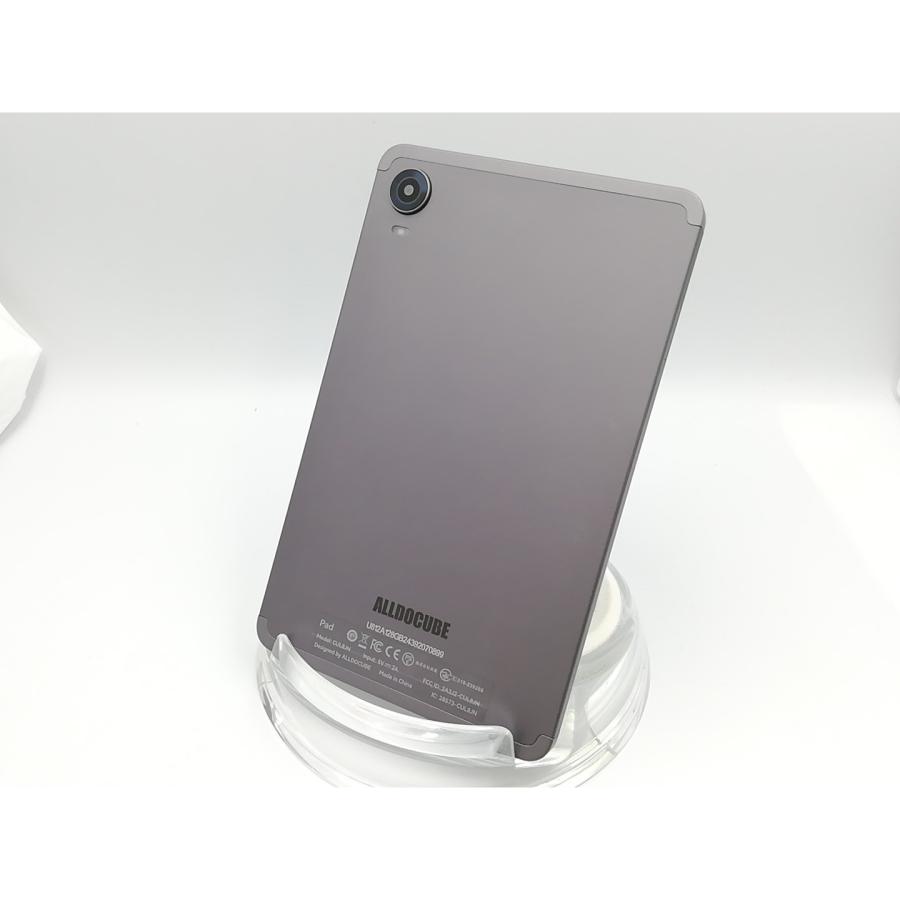 中古】ALLDOCUBE 国内版 【Wi-Fi】 iPlay 60 Mini Turbo 8GB