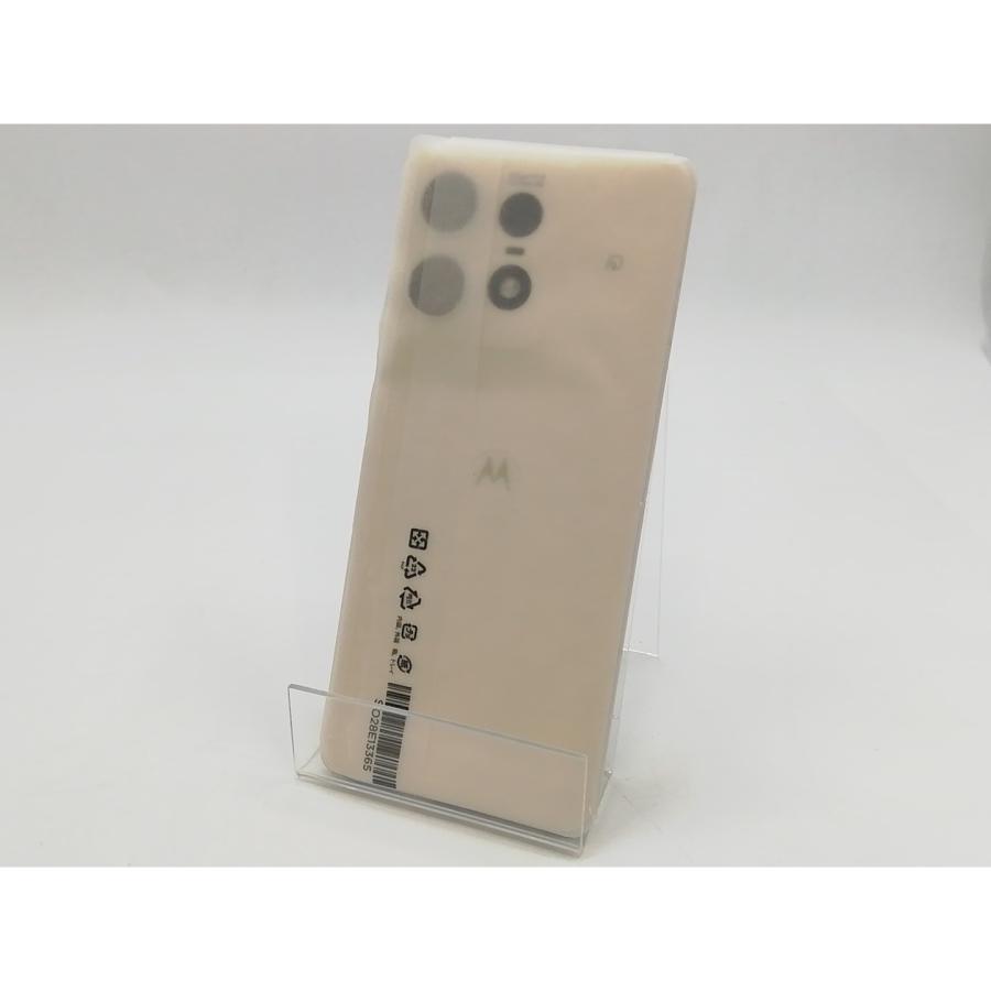 未使用】MOTOROLA SoftBank 【SIMフリー】 motorola edge 50s pro