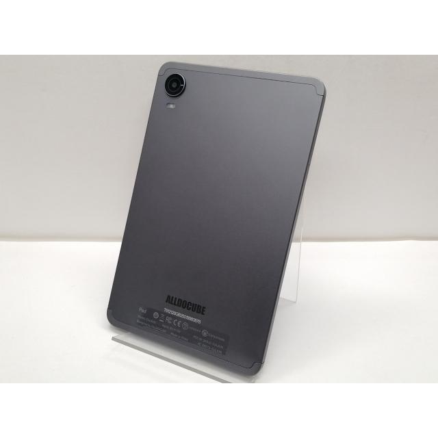 【中古美品】iPlay 60 mini Pro 中古】ALLDOCUBE 国内版 【SIMフリー】 iPlay 60 mini Pro 8GB 128GB