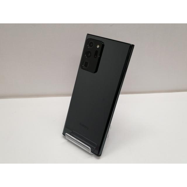 【未使用品】Galaxy Note20 Ultra 5G（SIMロック解除済み） 中古】SAMSUNG au 【SIMロック解除済み】 Galaxy Note20 Ultra 5G