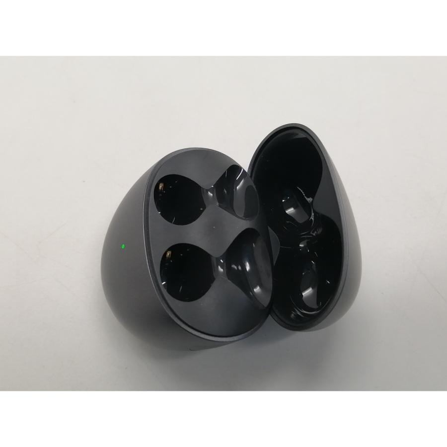 中古】Huawei HUAWEI FreeBuds 6 [ブラック]【仙台イービーンズ】保証