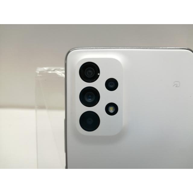 Galaxy - Galaxy A53 5G ホワイト 新品未使用品 Amazon | 【整備済み品】 Samsung Galaxy A53 5G SC-53C 6GB