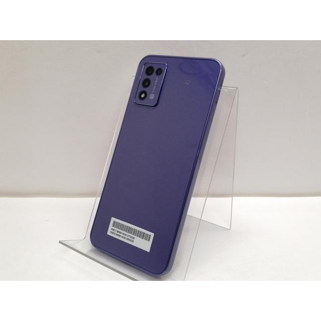 Libero 5G III シムフリー A202ZT 4/64GB 297 Libero 5G III｜製品情報｜ワイモバイル（Y!mobile）法人