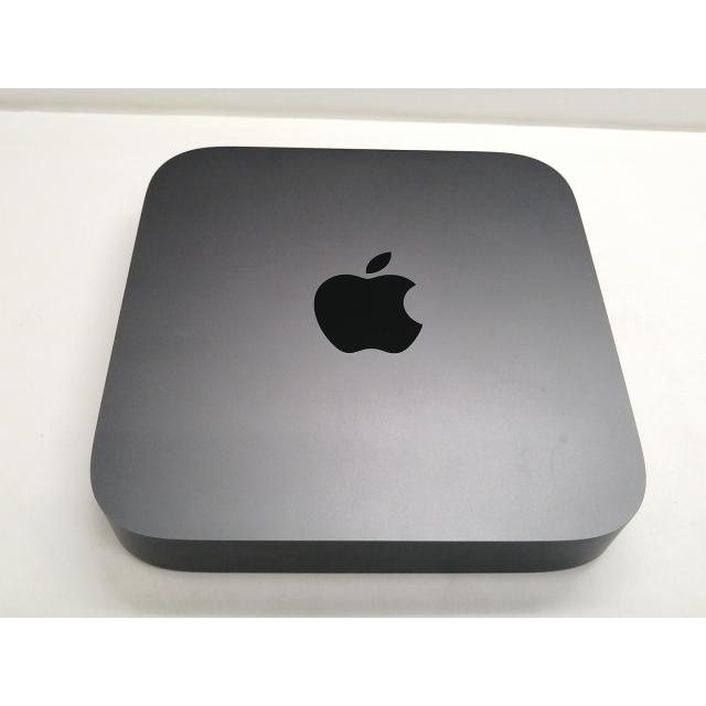 中古】Apple Mac mini CTO (Late 2018) Core i5(3.0G)/16G/512G(SSD